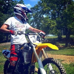 Meet your Posher, Aaron